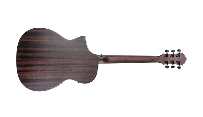 Forte Port Exotic Zebra Back