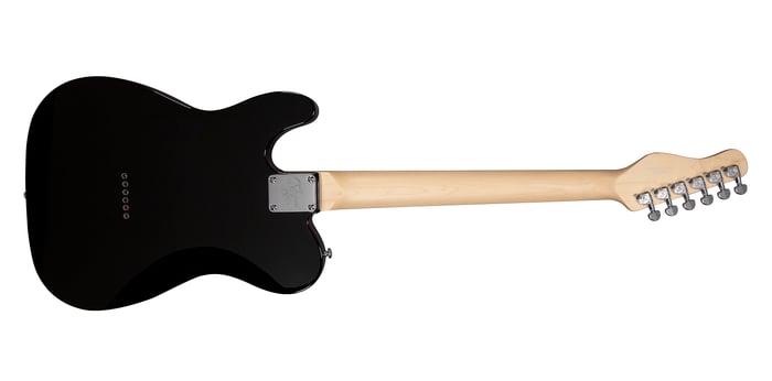 Triple 50 Gloss Black Back